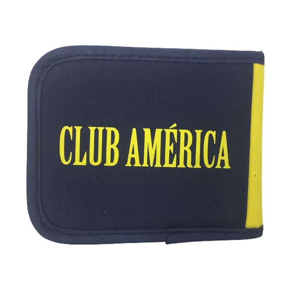 Cartera América Oficial