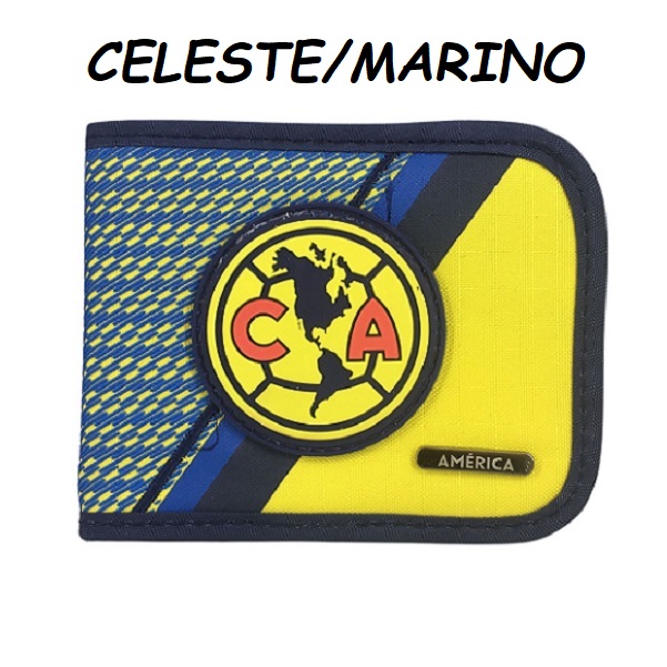Cartera América Oficial