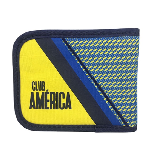 Cartera América Oficial