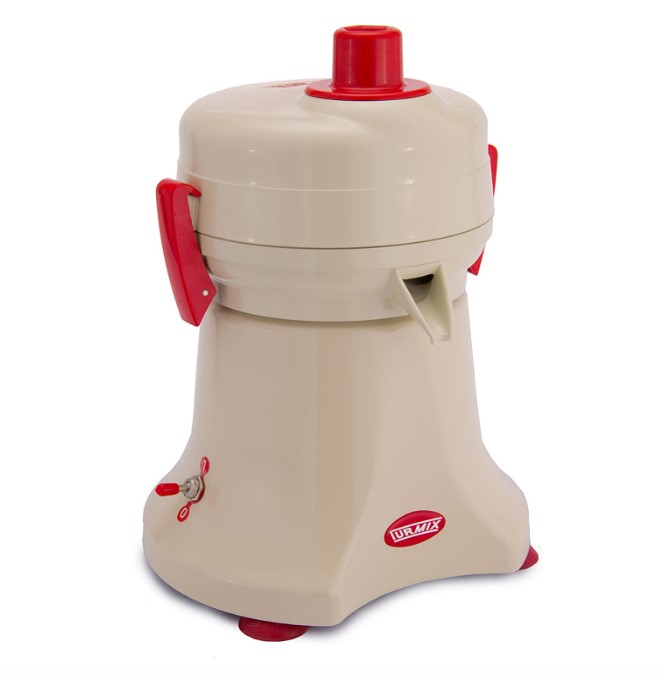 Extractor de jugos y exprimidor de cítricos estandar Turmix®