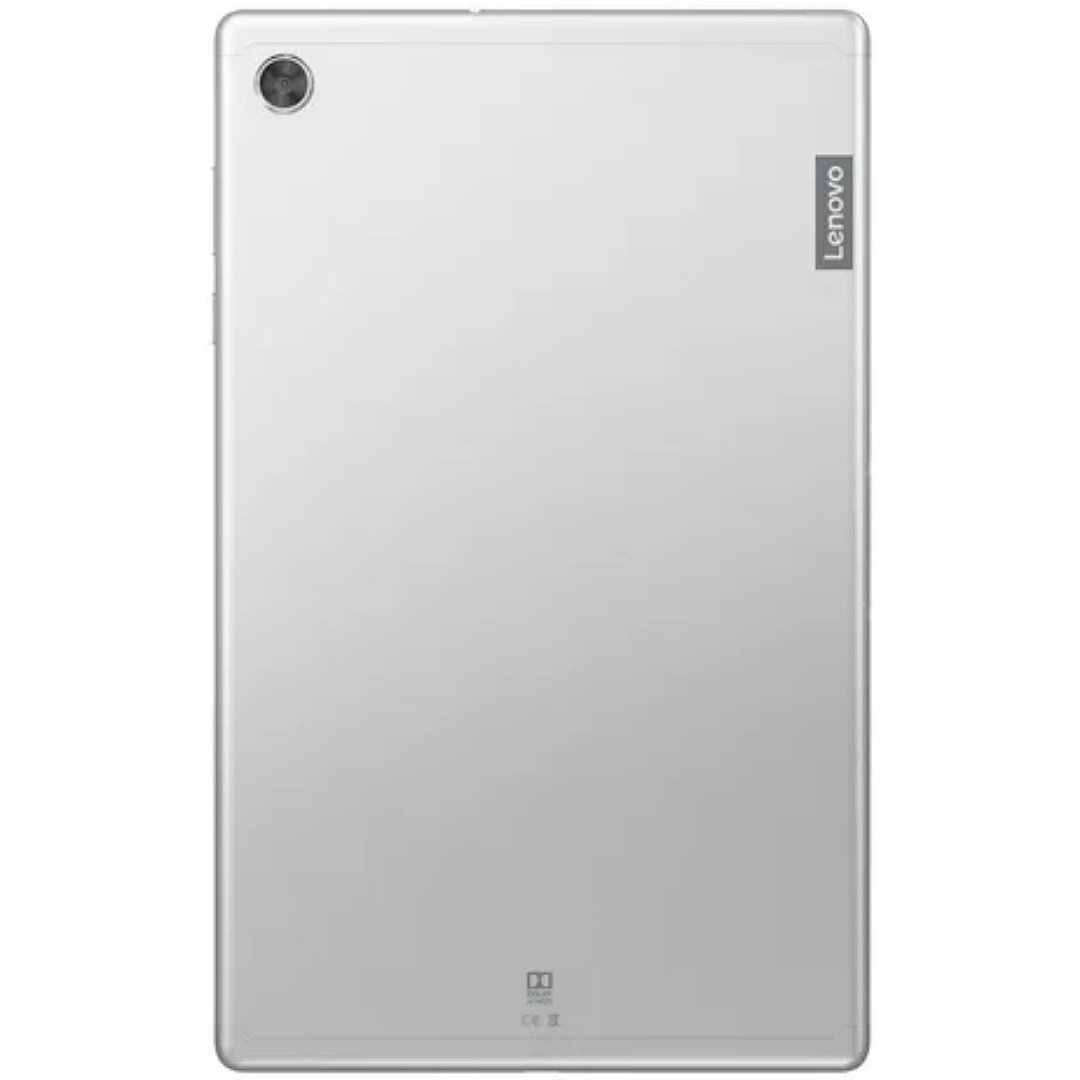 Tablet Lenovo Tab M10 HD 2nd Gen TB-X306F 10.1" 32GB platinum gray y 2GB de memoria RAM