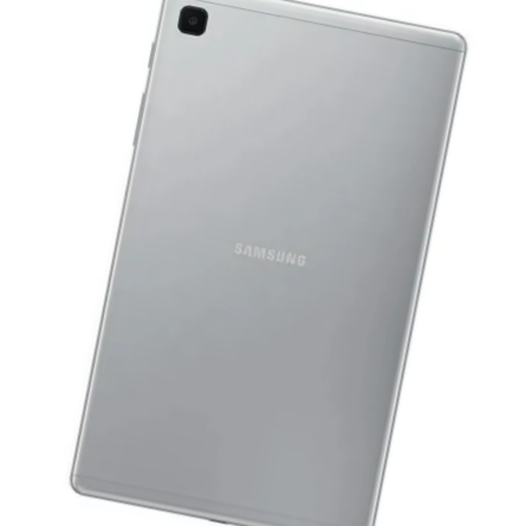 Tablet Samsung Galaxy Tab A7 Lite SM-T220 8.7" 32GB plateada y 3GB de memoria RAM
