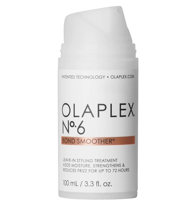 Olaplex Paso No.6 Crema Para Peinar Bond Smoother 100 ml Original
