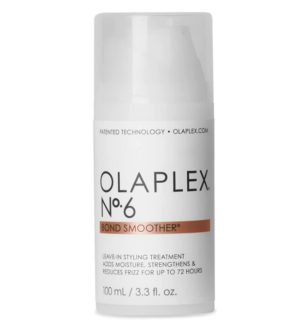 Olaplex Paso No.6 Crema Para Peinar Bond Smoother 100 ml Original