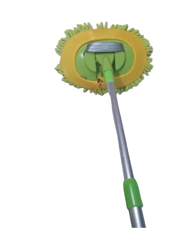 TRAPEADOR MAGICO CON MOP YUYU