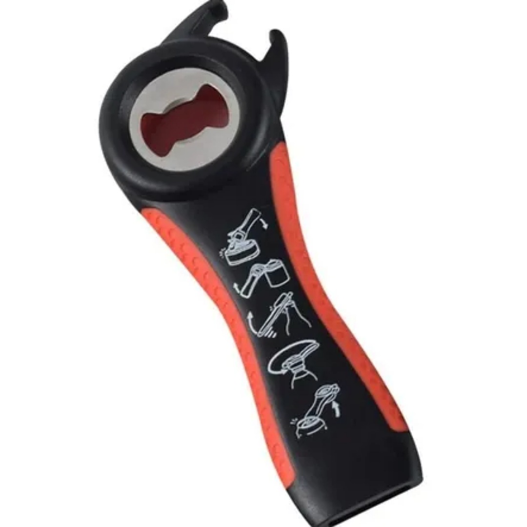 Juego De Utensilios De Cocina De Silicona