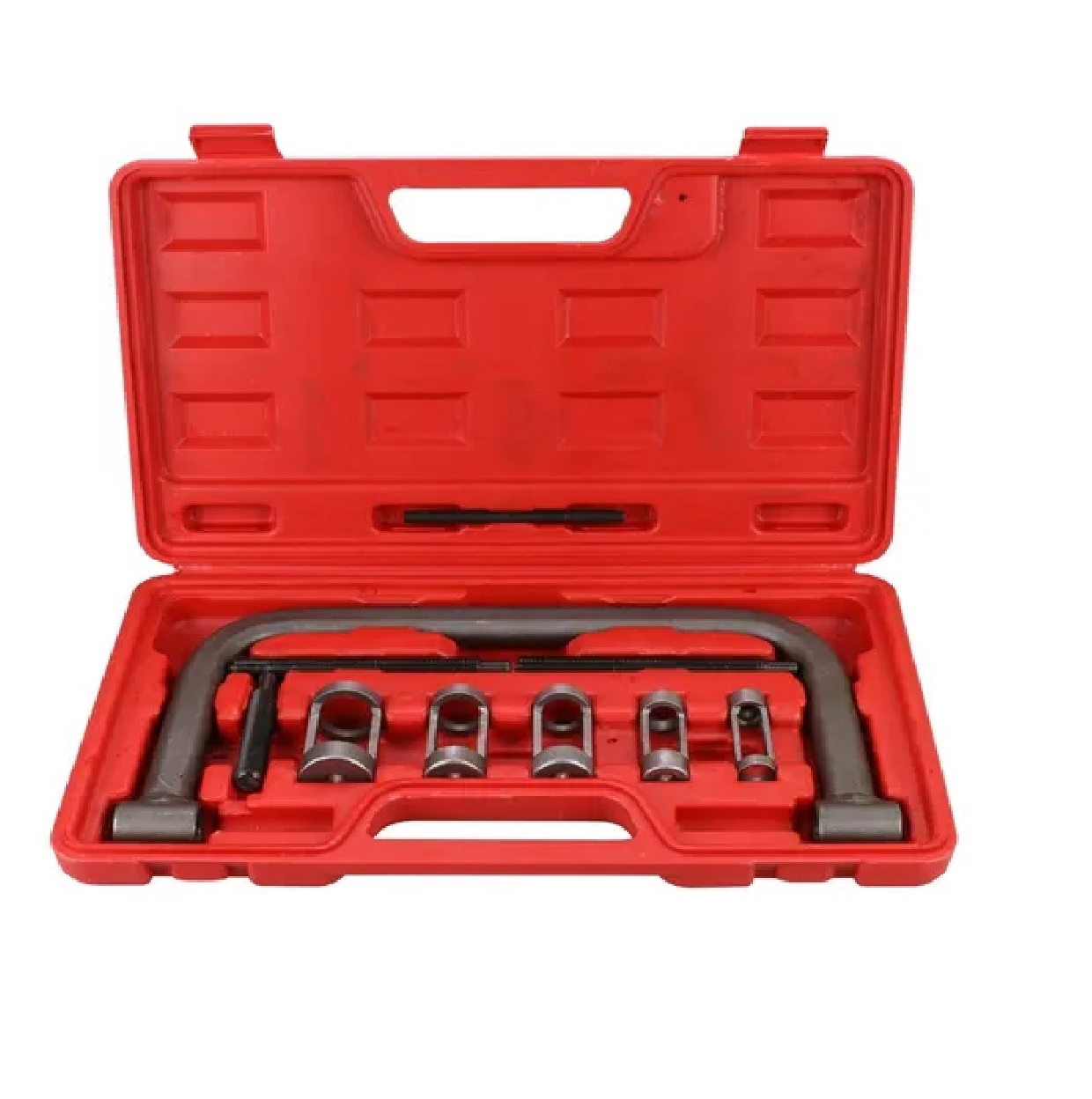 Juego Compresor De Resorte De Válvula Opresor Arco Extractor Auto