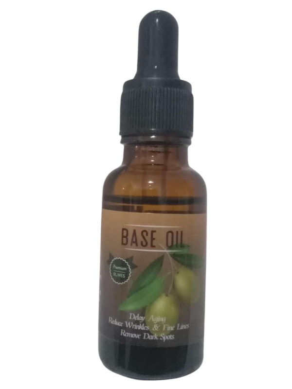 ACEITES ESENCIALES ACEITE DE OLIVA NOIE