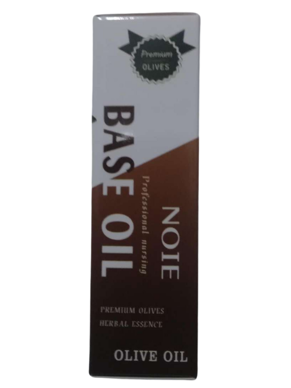 ACEITES ESENCIALES ACEITE DE OLIVA NOIE