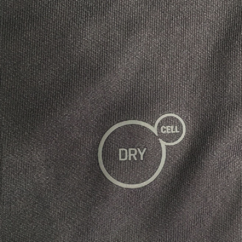 Jersey Playera Chivas Gris Portero 17-18