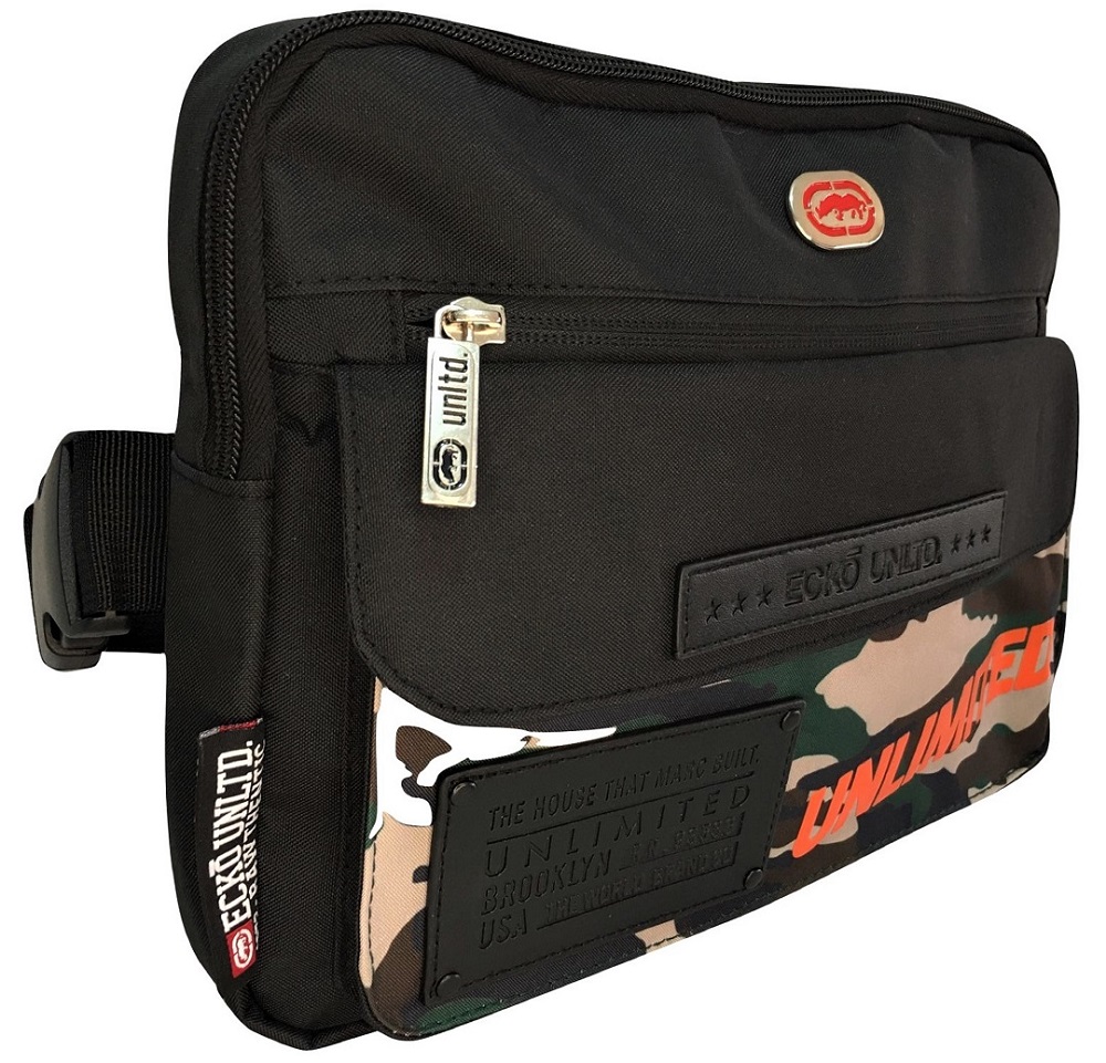 Pechera Táctica marca Ecko