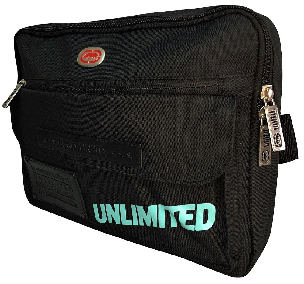 Pechera Táctica marca Ecko