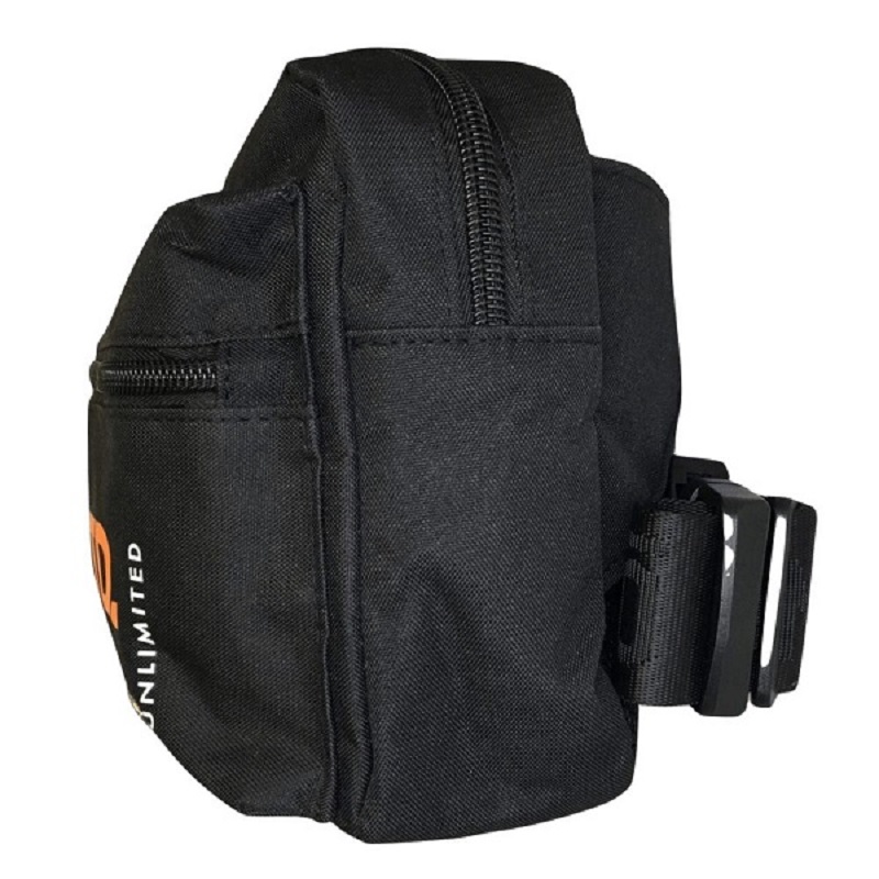 Cangurera Ecko Unltd Original Lisa.