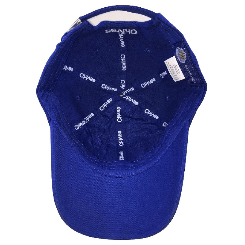 GORRA DE EQUIPO ORIGINAL CHIVAS RAYADAS DEL GUADALAJARA