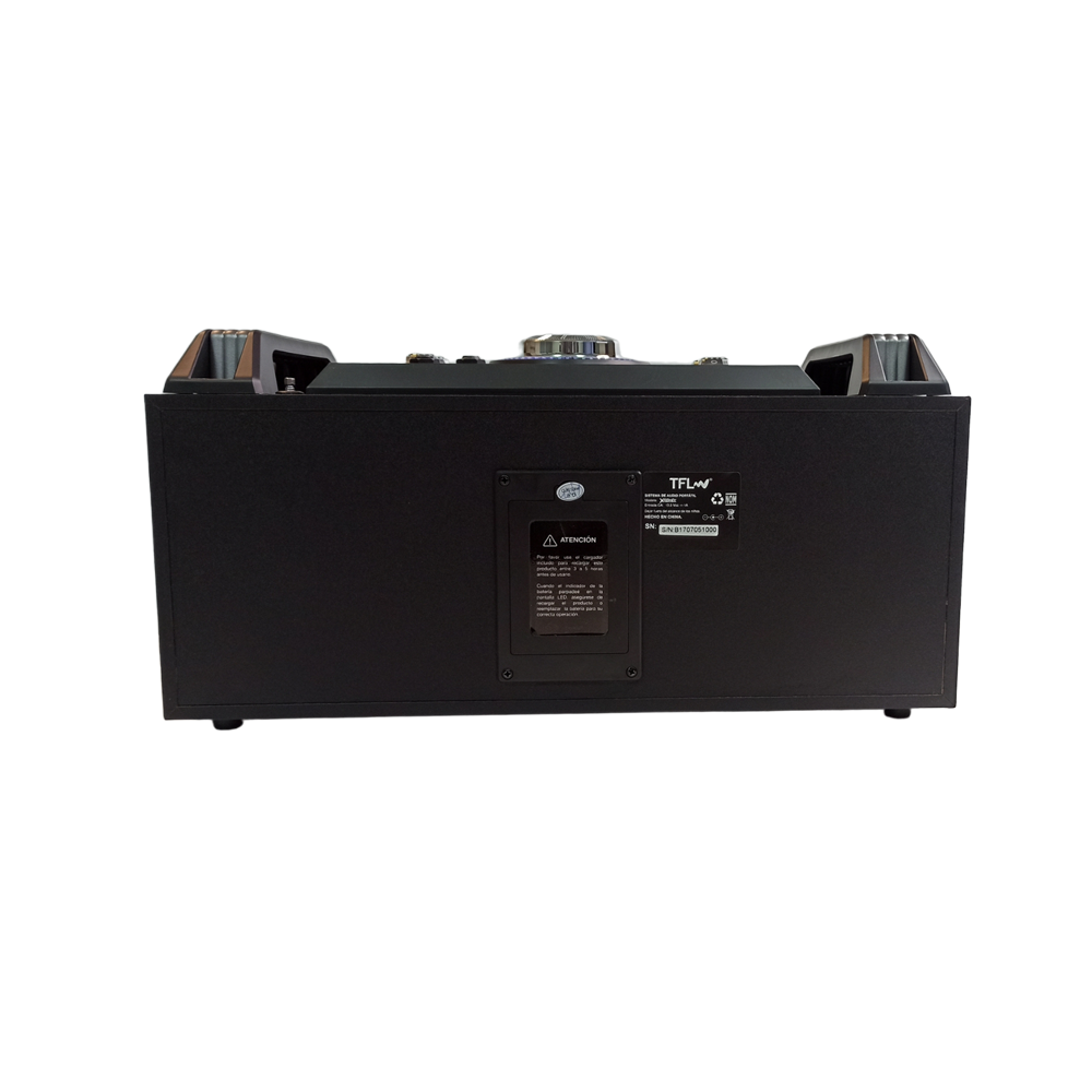 Reproductor Portable Mini USB X-ROCK