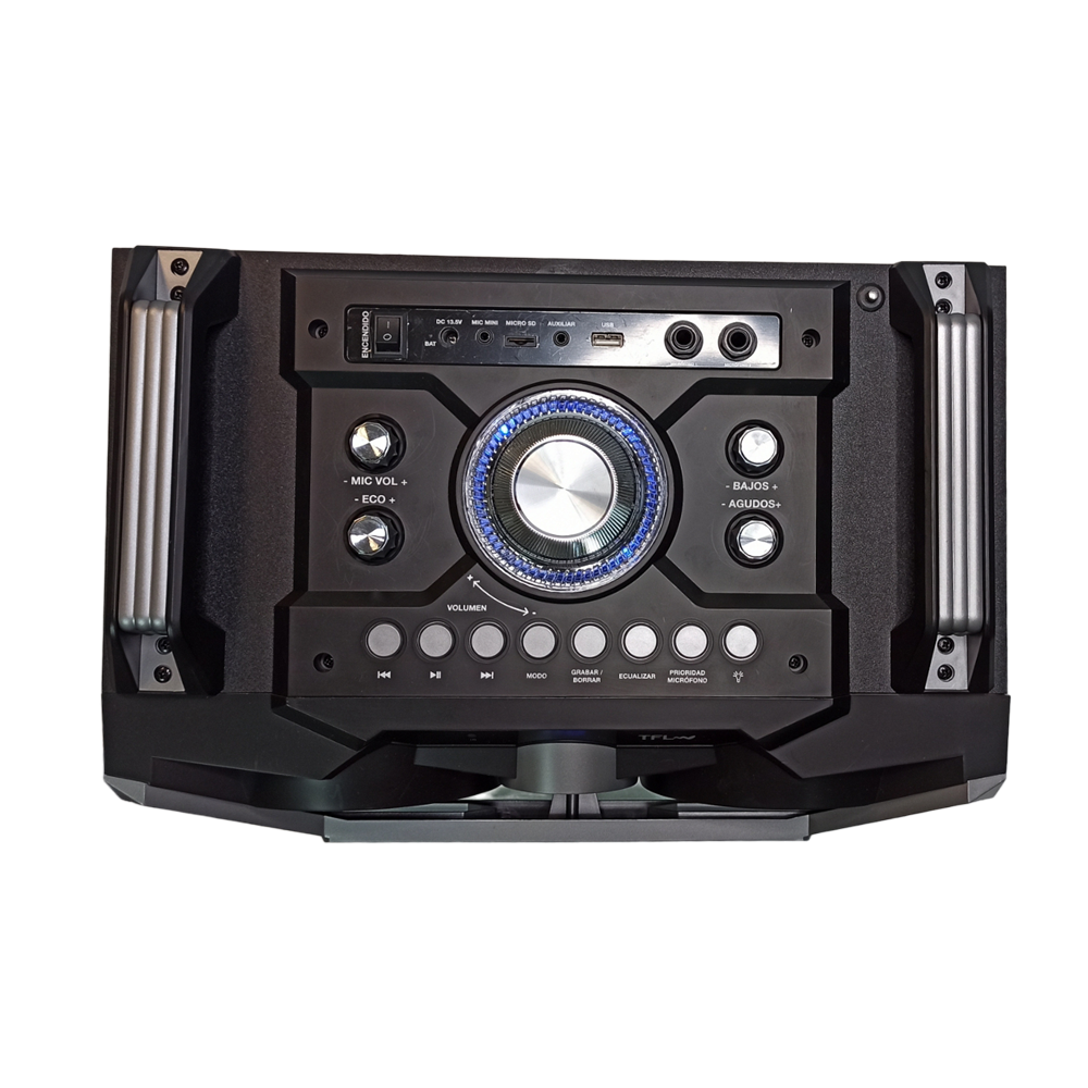 Reproductor Portable Mini USB X-ROCK