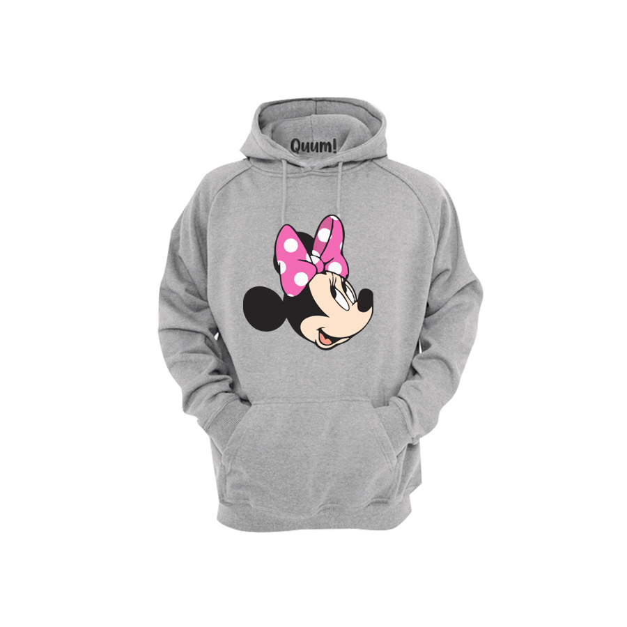 Sudadera de online minnie