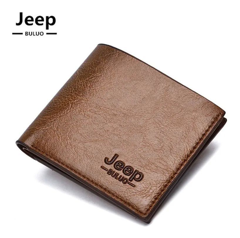 Billetera jeep best sale