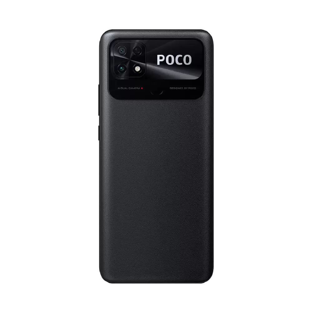 Xiaomi Poco C40 32GB 3GB Ram Negro