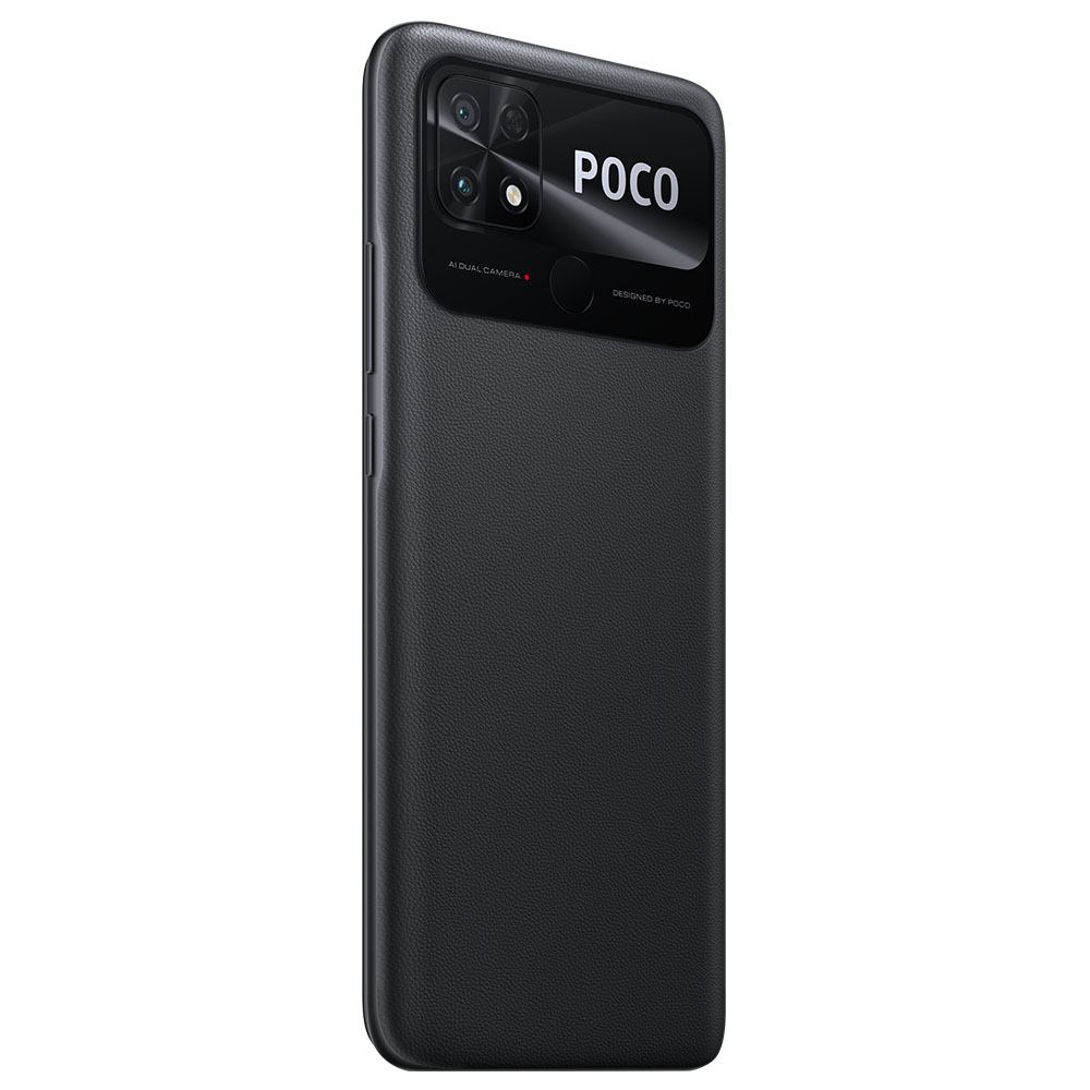 Xiaomi Poco C40 32GB 3GB Ram Negro