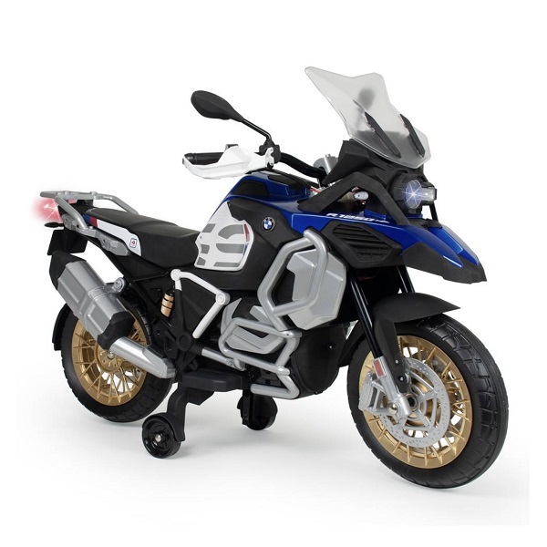 Moto montable injusa BMW R 1250 GS adventure