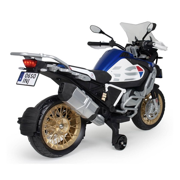 Moto montable injusa BMW R 1250 GS adventure