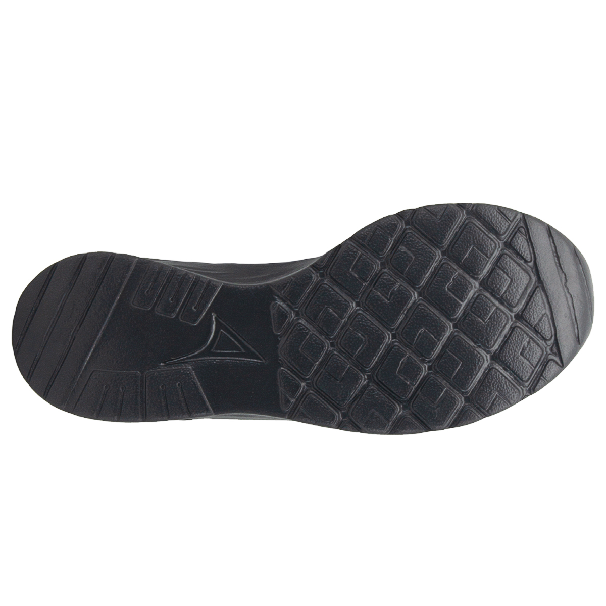 Tenis Running Unisex Pirma 248 Negro/blanco 22-26