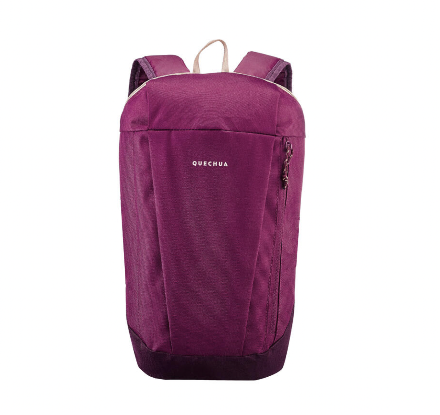 MOCHILA DE SENDERISMO 10 LITROS ARPENAZ 100 QUECHUA