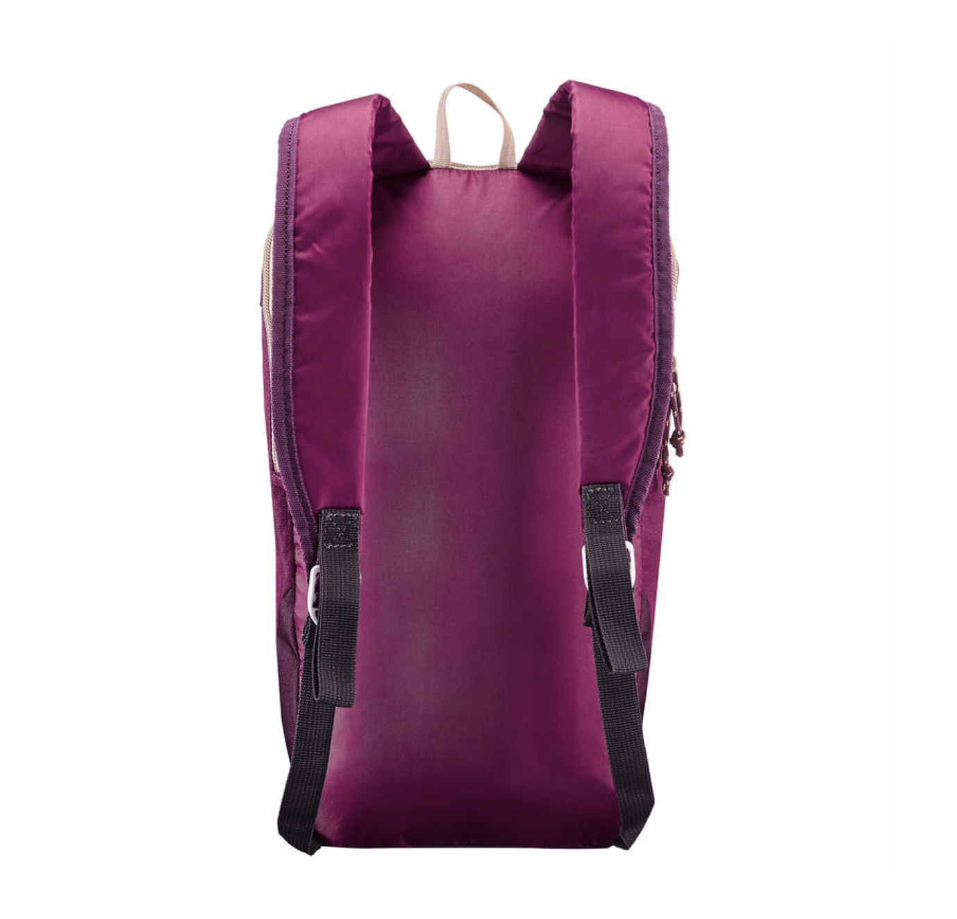 MOCHILA DE SENDERISMO 10 LITROS ARPENAZ 100 QUECHUA