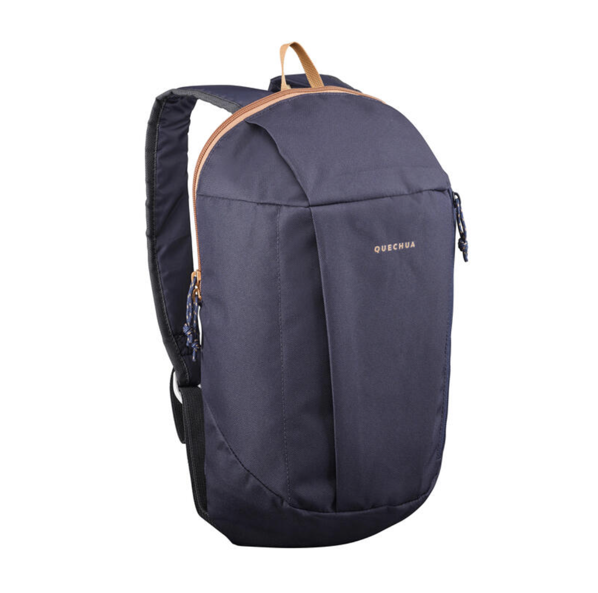 MOCHILA DE SENDERISMO 10 LITROS ARPENAZ 100 QUECHUA