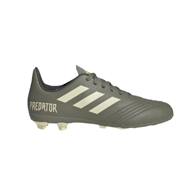 Calzado de Futbol Adidas Predator 19,4 Multiterreno Junior
