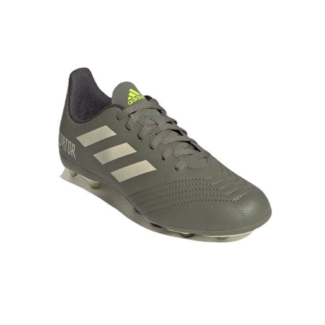 Calzado de Futbol Adidas Predator 19,4 Multiterreno Junior
