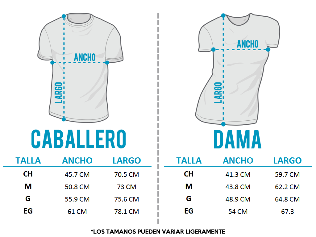 Playera de Nirvana para dama