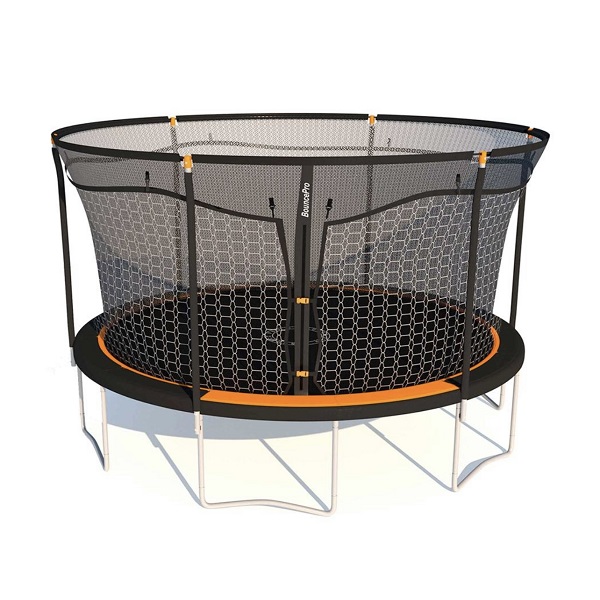 Trampolín bounce pro de 14 pies