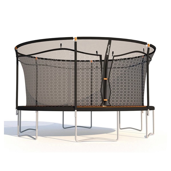 Trampolín bounce pro de 14 pies