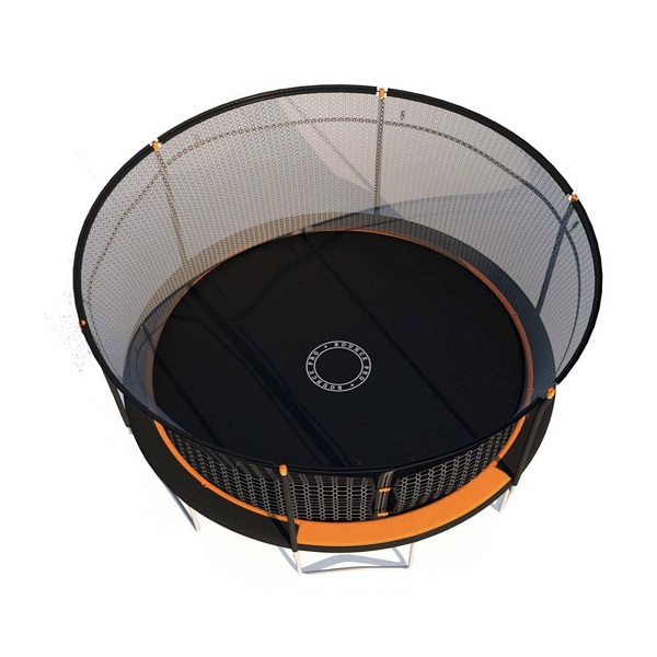 Trampolín bounce pro de 14 pies