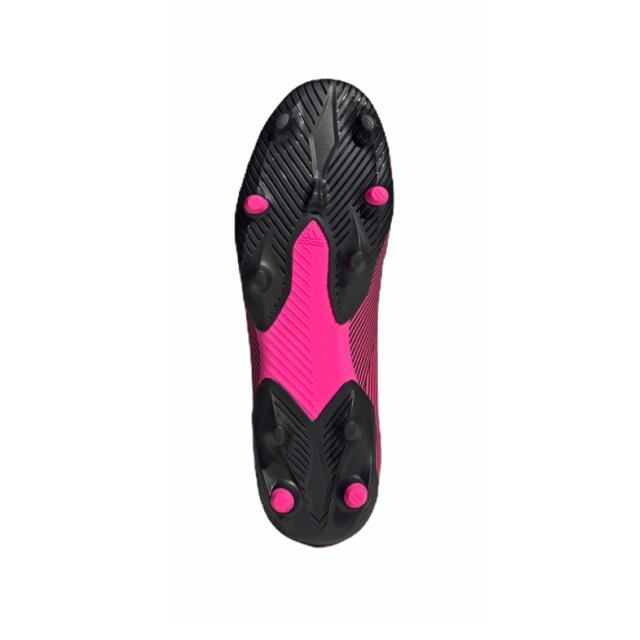 Calzado de Futbol Adidas Nemeziz 19.3 Terreno Firme Soccer Caballero