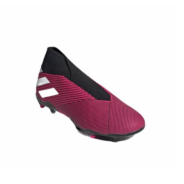 Calzado de Futbol Adidas Nemeziz 19.3 Terreno Firme Soccer Caballero
