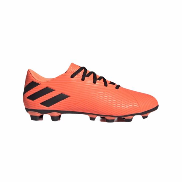Calzado de Futbol Adidas Nemeziz 19.4 Terreno firme Caballero