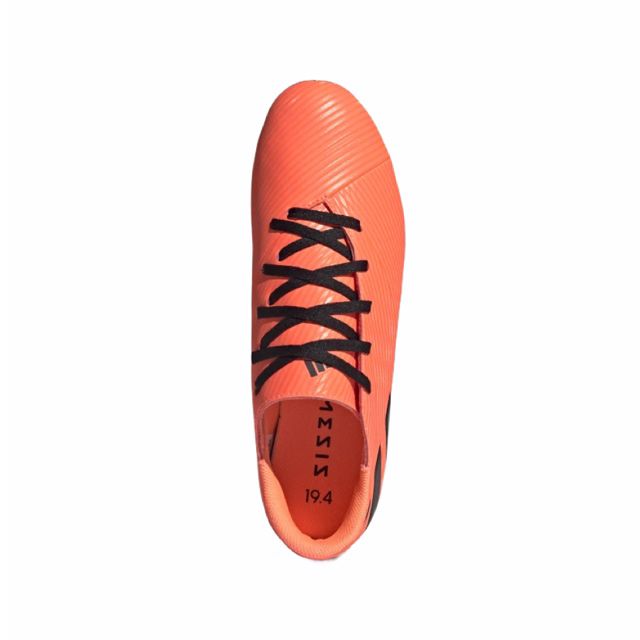 Calzado de Futbol Adidas Nemeziz 19.4 Terreno firme Caballero