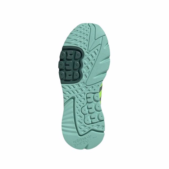 Tenis Adidas Nite Jogger Boost Especial Edition de Caballero