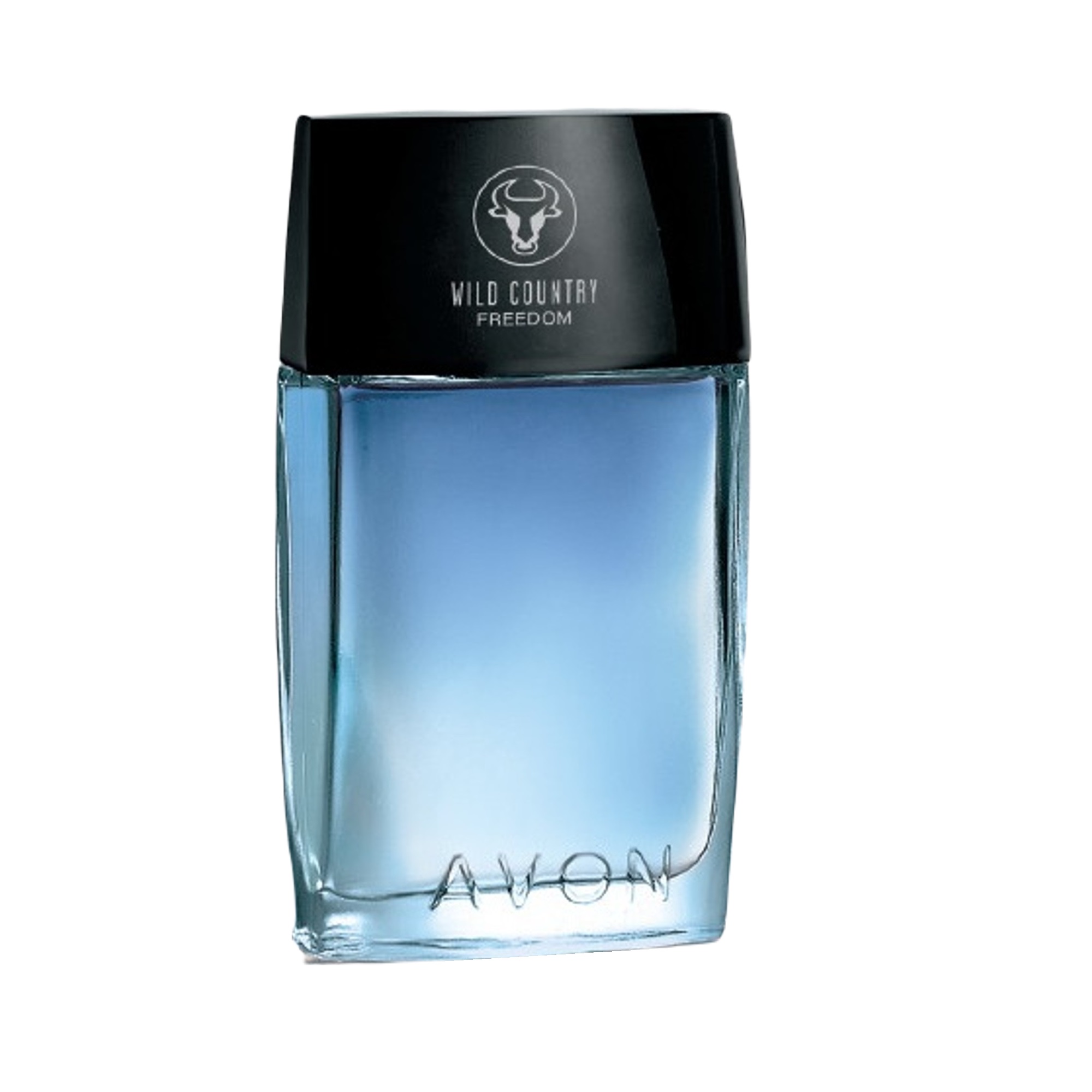 Eau De Cologne Para Caballero Freedom Wild Country Avon.