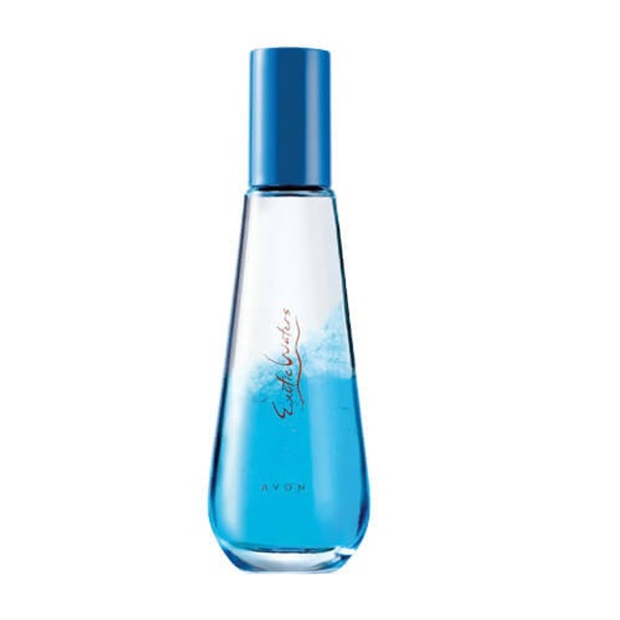 Eau De Colagne Exotic Waters Avon