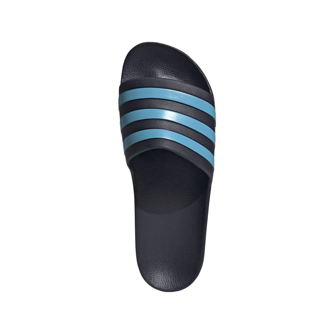 SANDALIAS ADIDAS UNISEX NEGRO ADILETTE AQUA EG1757