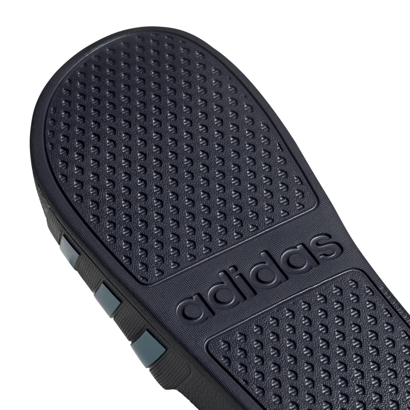 SANDALIAS ADIDAS UNISEX NEGRO ADILETTE AQUA EG1757