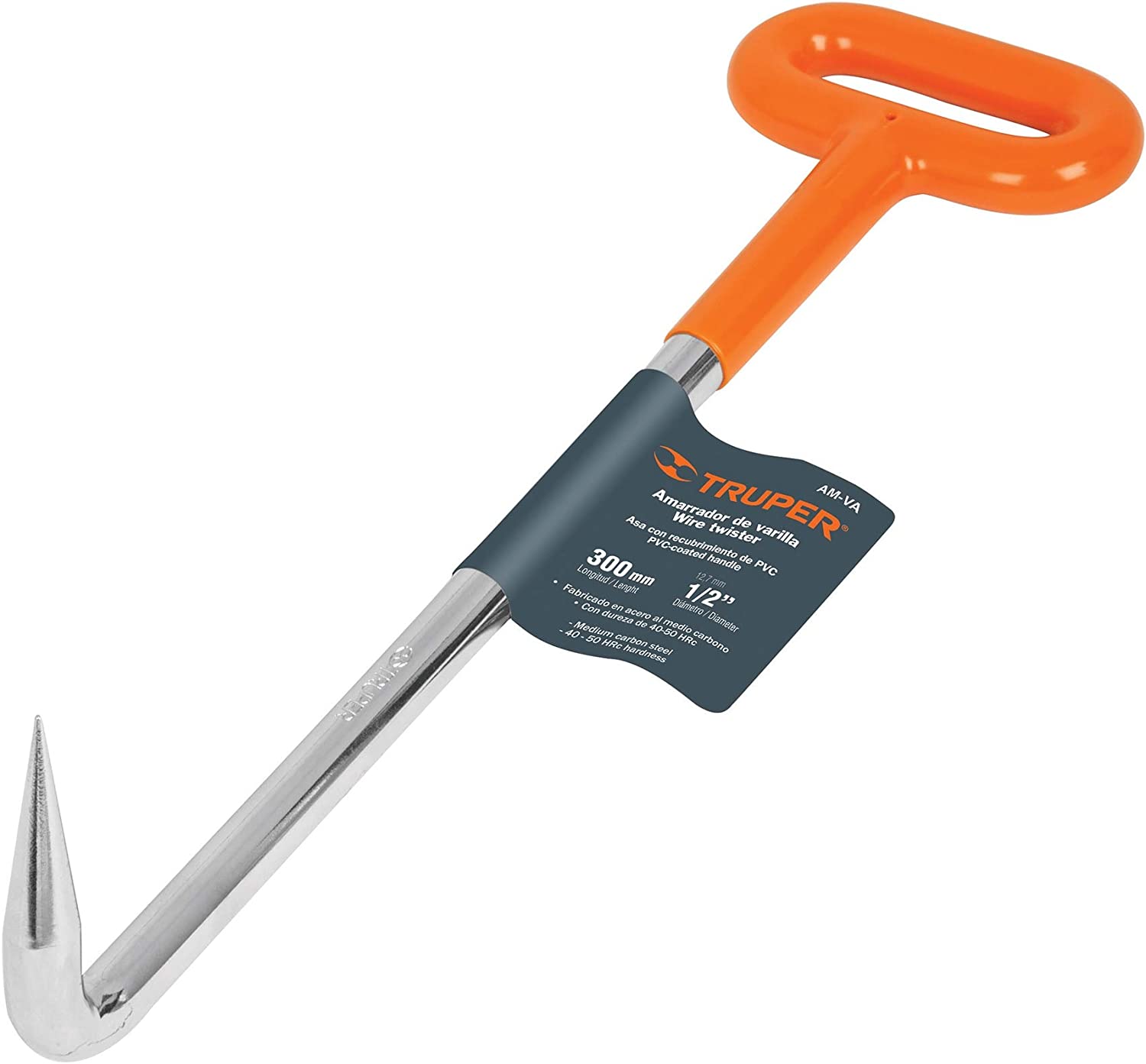 Amarrador de varillas AM-VA