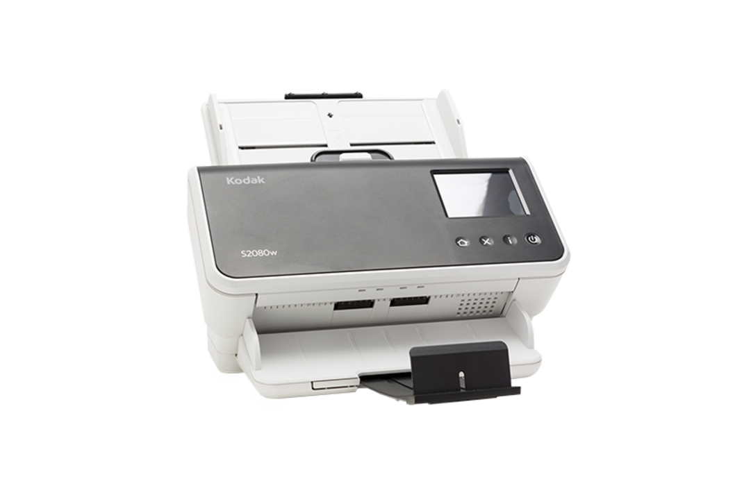 Escáner Kodak Alaris S2000 S2060W Resolución 600 dpi 60PPM  