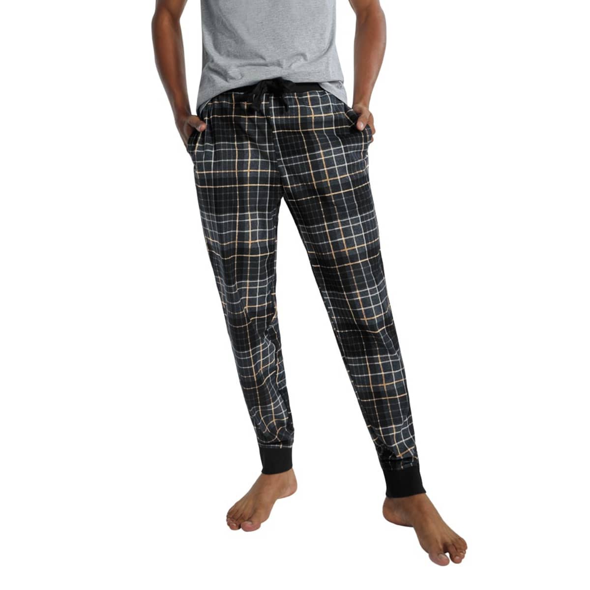 Pijama Pantalon Next & Co color Negro para Hombre 1037755