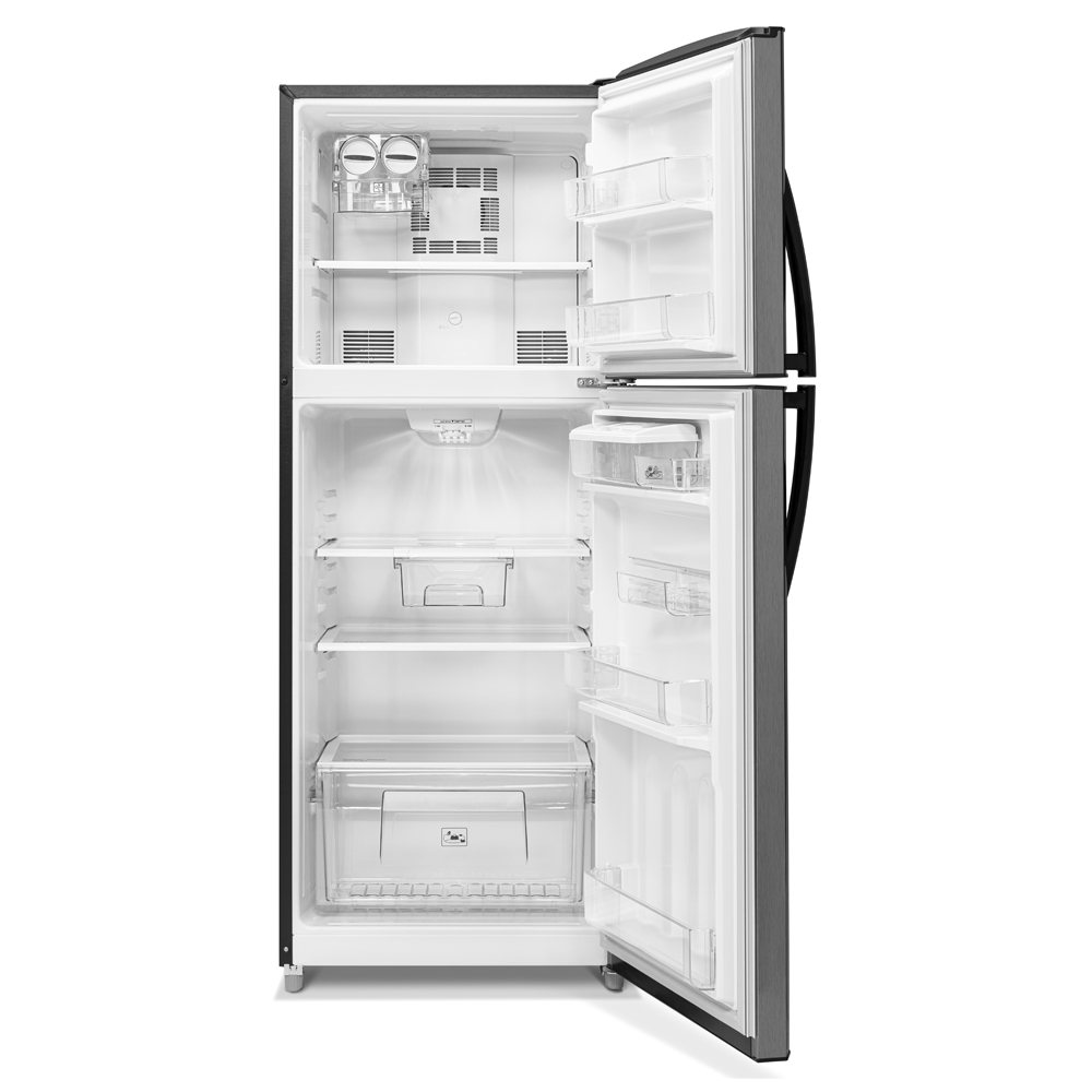 Refrigerador Automático 360 L Grafito Mabe - RME360FGMRE0