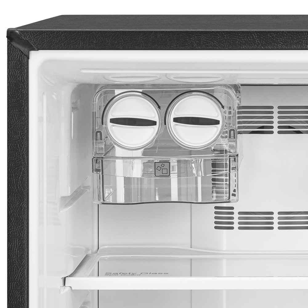 Refrigerador Automático 360 L Grafito Mabe - RME360FGMRE0
